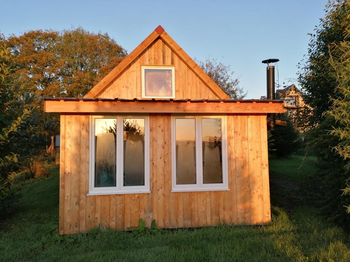 Hof Mellon Villa Plouguernével Eksteriør billede